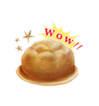 KENT HAT（個別スタンプ：13）