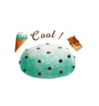 KENT HAT（個別スタンプ：14）