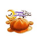 KENT HAT（個別スタンプ：19）