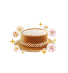 KENT HAT（個別スタンプ：21）
