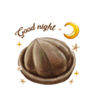 KENT HAT（個別スタンプ：22）