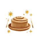 KENT HAT（個別スタンプ：23）