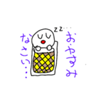 わらわらこびと（個別スタンプ：22）