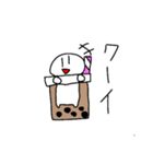 わらわらこびと（個別スタンプ：29）