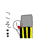 わらわらこびと（個別スタンプ：30）