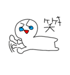わらわらこびと（個別スタンプ：36）