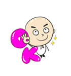 みんなが大好きトミー（個別スタンプ：5）