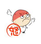 みんなが大好きトミー（個別スタンプ：7）