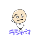 みんなが大好きトミー（個別スタンプ：9）