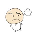 みんなが大好きトミー（個別スタンプ：14）