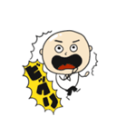 みんなが大好きトミー（個別スタンプ：18）