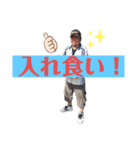 NOBOスタ（個別スタンプ：5）