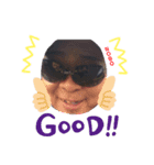 NOBOスタ（個別スタンプ：6）
