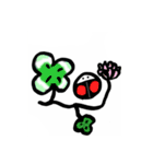 あにまるたうん -_-（個別スタンプ：7）