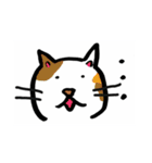 あにまるたうん -_-（個別スタンプ：12）