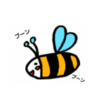 あにまるたうん -_-（個別スタンプ：15）