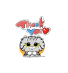 Ponchanスタンプ_studioroes（個別スタンプ：1）