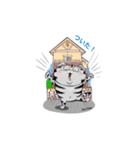 Ponchanスタンプ_studioroes（個別スタンプ：3）