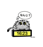 Ponchanスタンプ_studioroes（個別スタンプ：4）