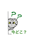 Ponchanスタンプ_studioroes（個別スタンプ：10）