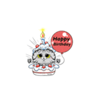 Ponchanスタンプ_studioroes（個別スタンプ：12）