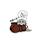 Ponchanスタンプ_studioroes（個別スタンプ：16）