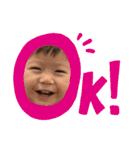 baby face k0haru2（個別スタンプ：2）