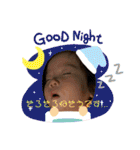 baby face k0haru2（個別スタンプ：26）