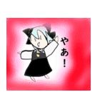 ミラプロからありがとう！（個別スタンプ：6）