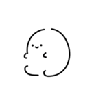 へるにあちゃん（個別スタンプ：1）