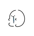 へるにあちゃん（個別スタンプ：5）