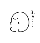 へるにあちゃん（個別スタンプ：9）