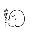 へるにあちゃん（個別スタンプ：11）