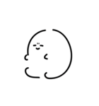 へるにあちゃん（個別スタンプ：12）