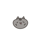 ねこたち すずとこてつ（個別スタンプ：20）