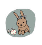 TKの毎日（個別スタンプ：17）