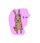 TKの毎日（個別スタンプ：27）