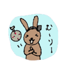 TKの毎日（個別スタンプ：32）