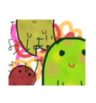 bakeobake（個別スタンプ：4）