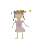 MIO8)（個別スタンプ：2）