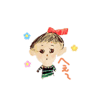 MIO8)（個別スタンプ：3）