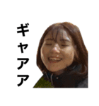 社会人になるみんなへ送る卒業製作（個別スタンプ：10）