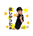 ゆゆりり スタンプ 1（個別スタンプ：21）