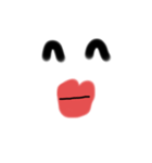 文字22222222222222222（個別スタンプ：6）