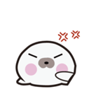 ごまふ～ちゃんスタンプ（個別スタンプ：4）
