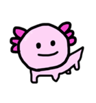 うぱー（個別スタンプ：1）
