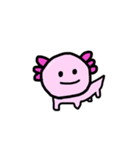 うぱー（個別スタンプ：2）