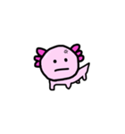 うぱー（個別スタンプ：6）