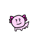うぱー（個別スタンプ：7）
