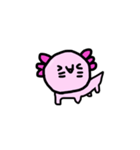 うぱー（個別スタンプ：8）